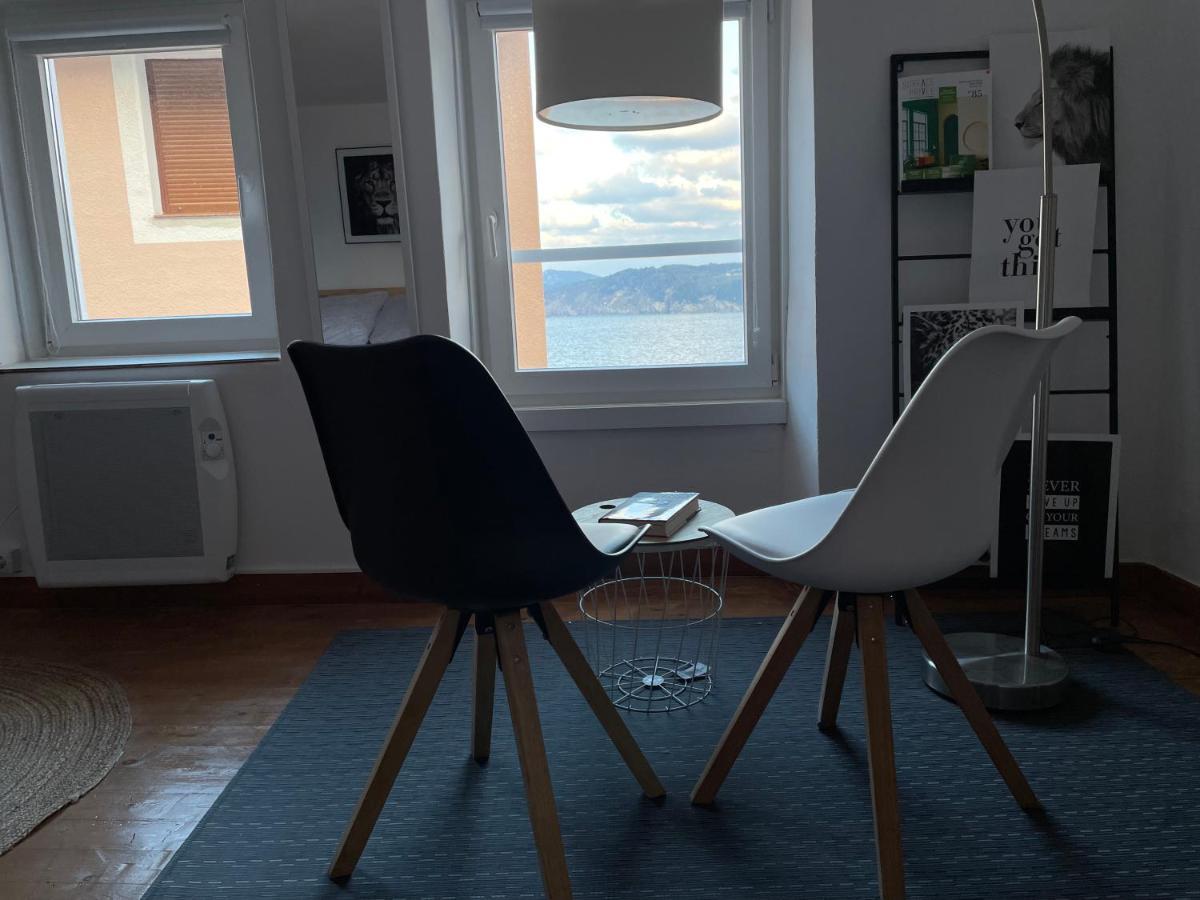 Singular Apartamento En Elantxobe Urdaibai المظهر الخارجي الصورة
