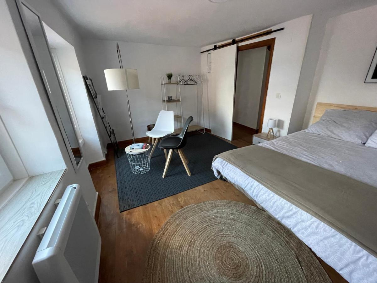 Singular Apartamento En Elantxobe Urdaibai المظهر الخارجي الصورة