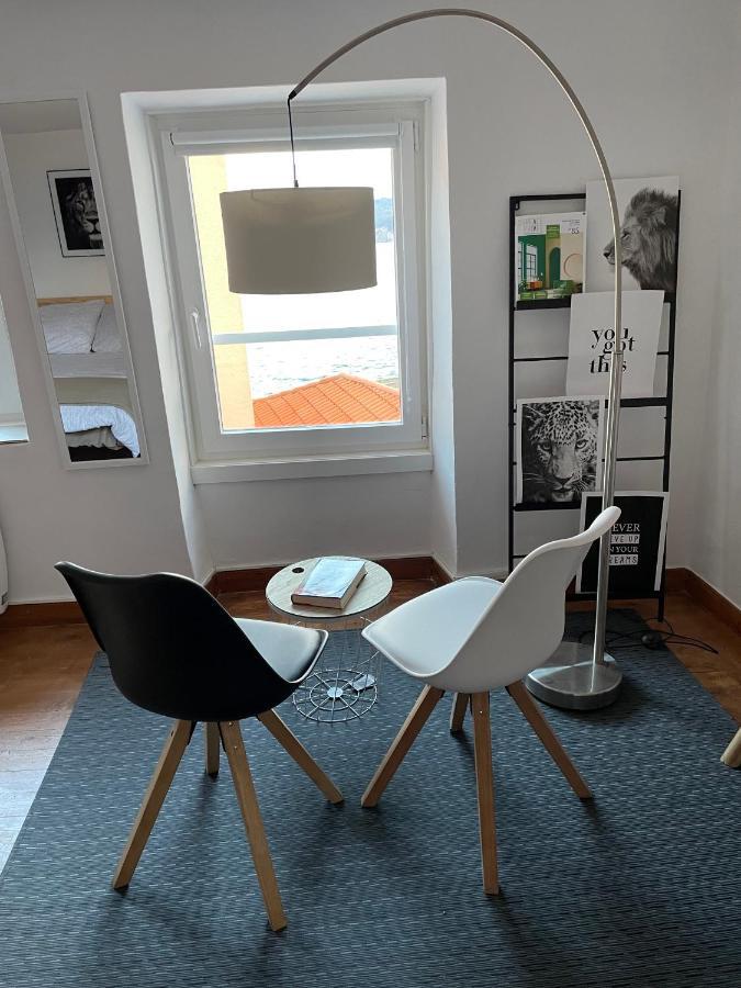 Singular Apartamento En Elantxobe Urdaibai المظهر الخارجي الصورة