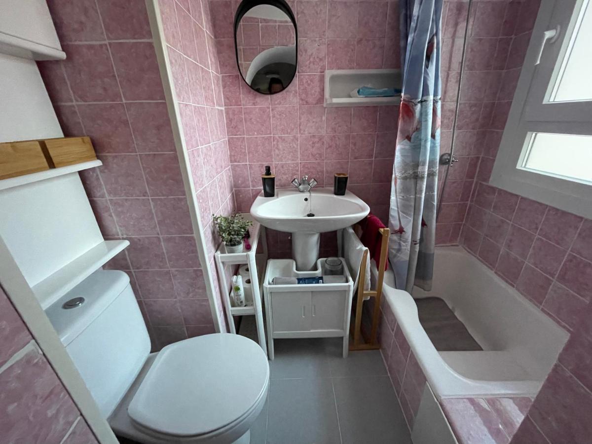 Singular Apartamento En Elantxobe Urdaibai المظهر الخارجي الصورة